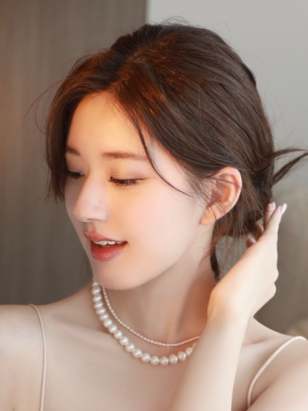 阳光的午后